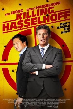 Killing Hasselhoff [Russian]