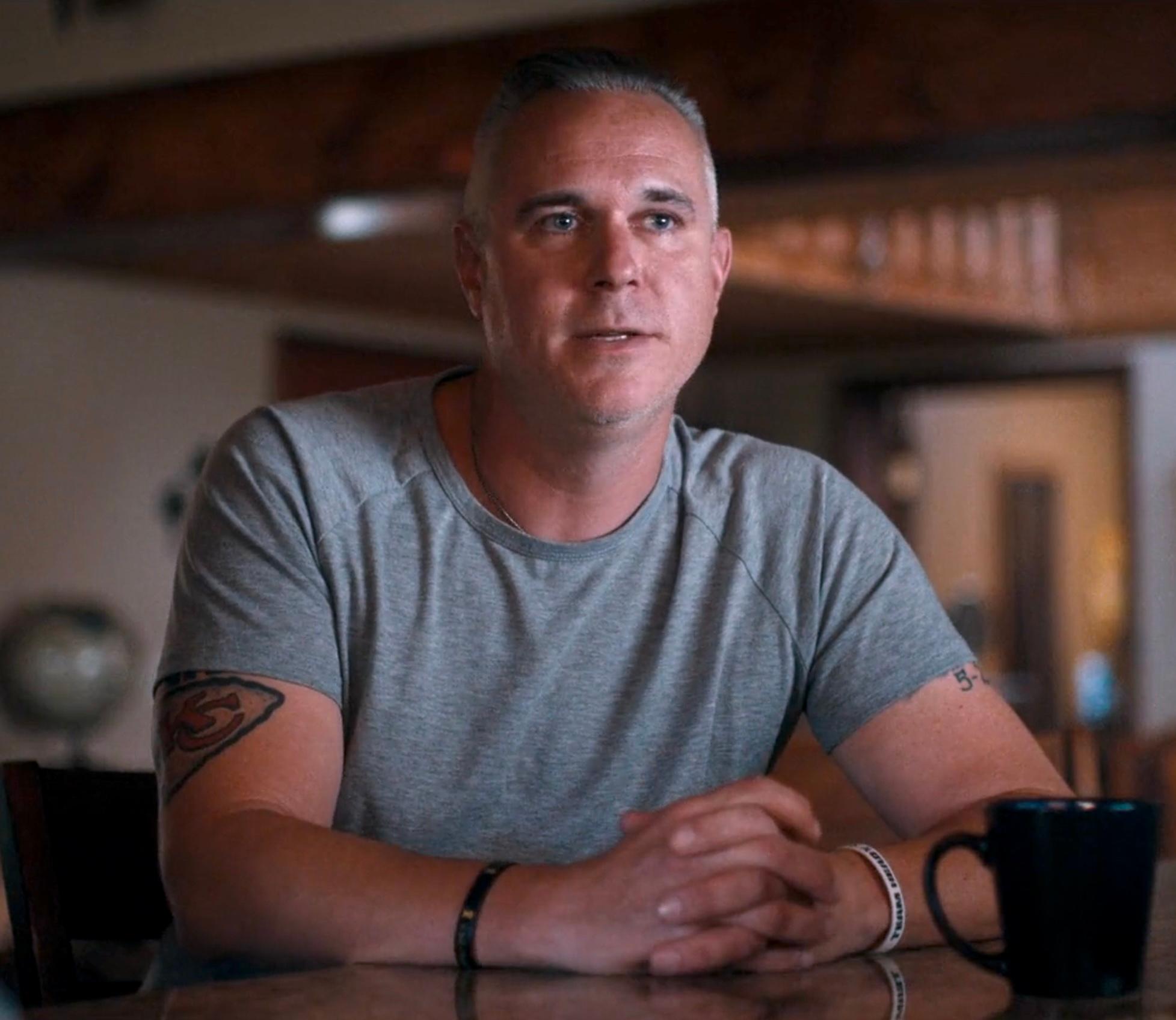 actor Doug Heady large photo