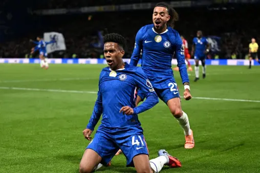 Full Match Replay (Jiang Zhongde)