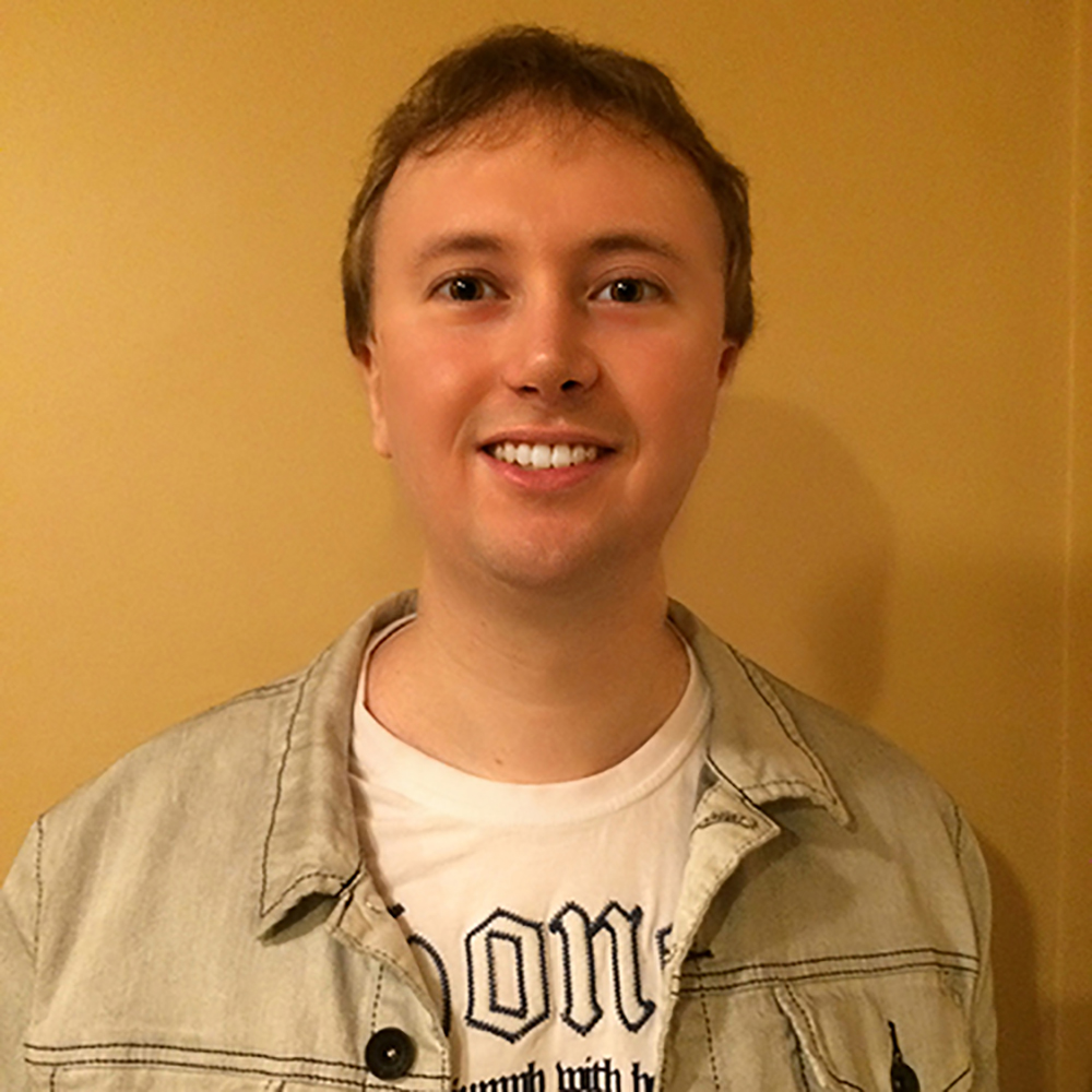 actor Jason Clay large photo