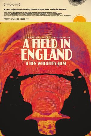 A Field in England [Russian]