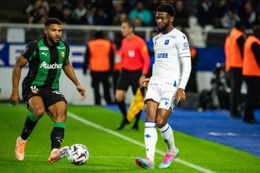 Full Match Highlights