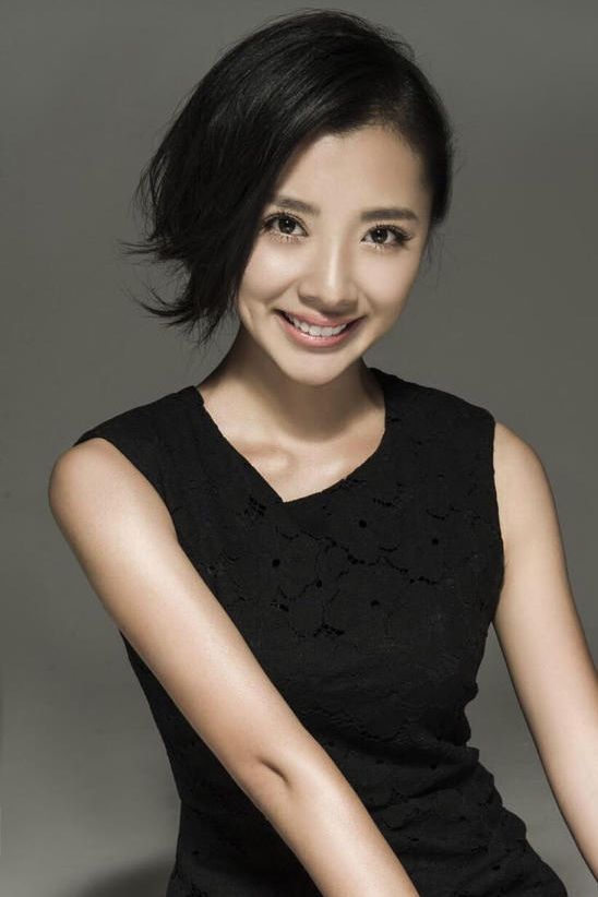 actor Rachel Liu large photo