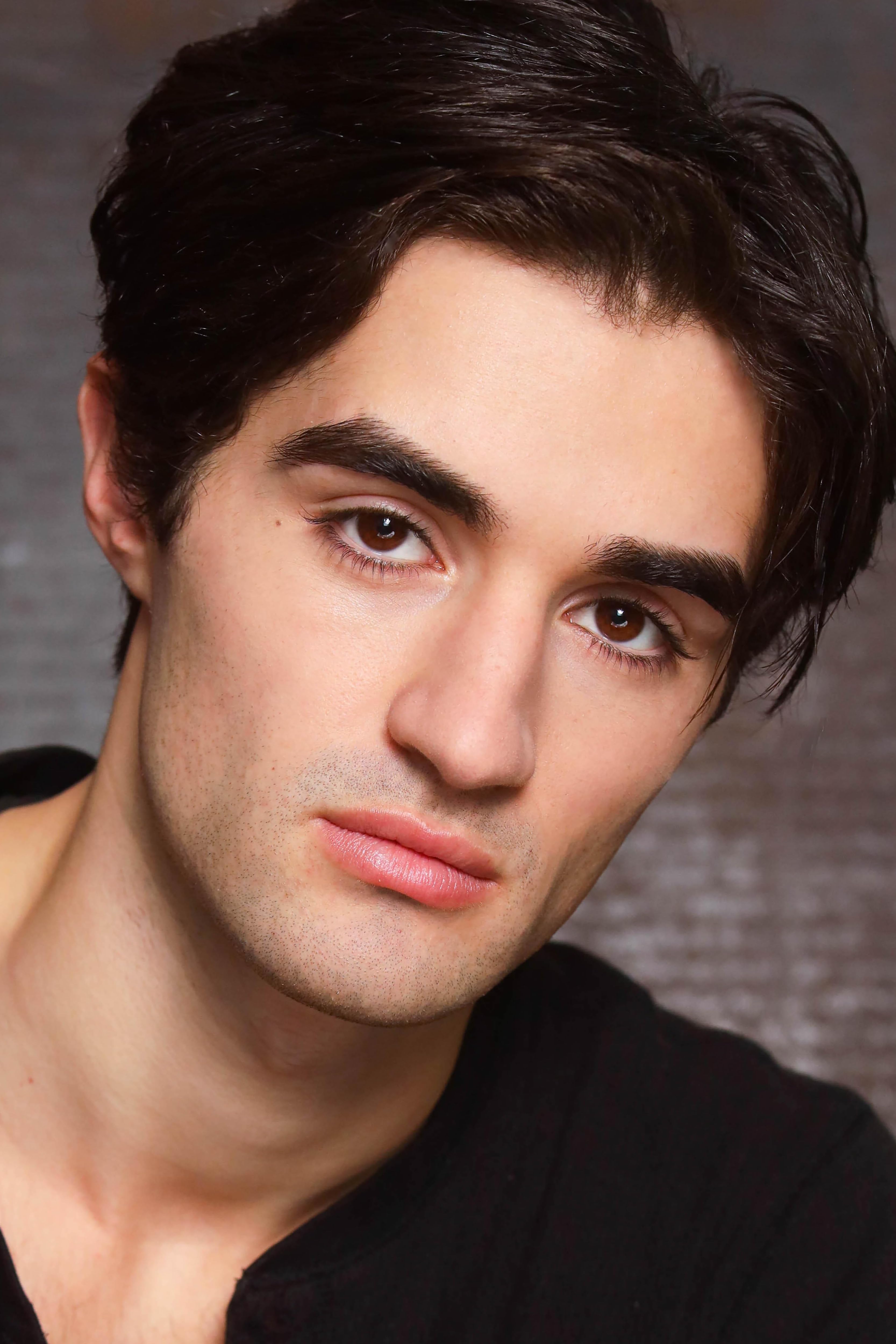 actor Mikey Cestone large photo