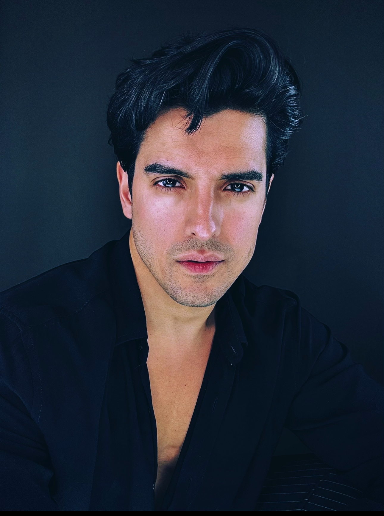 Michael Vanecek