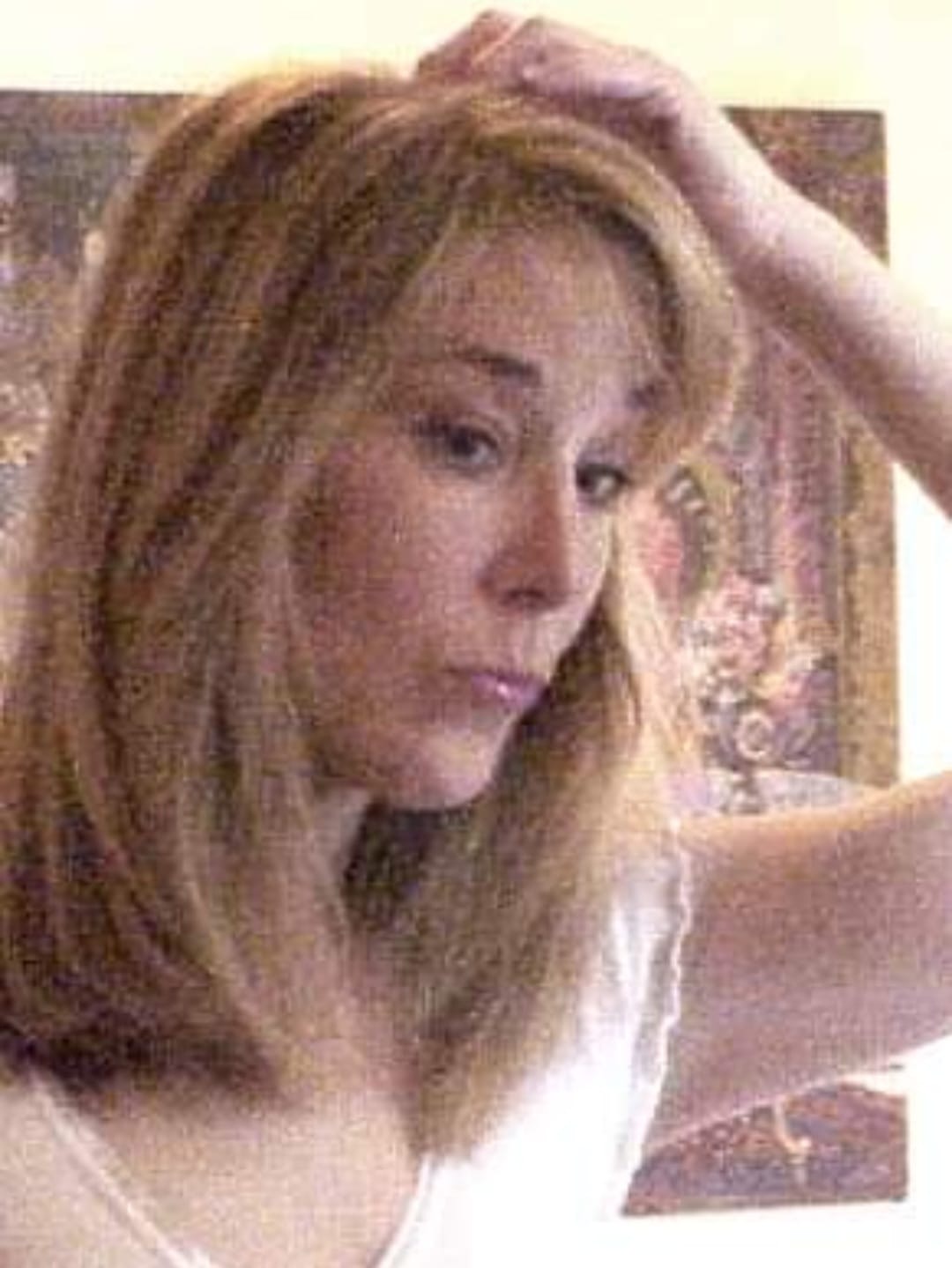 actor Tracy Ann Chapel large photo