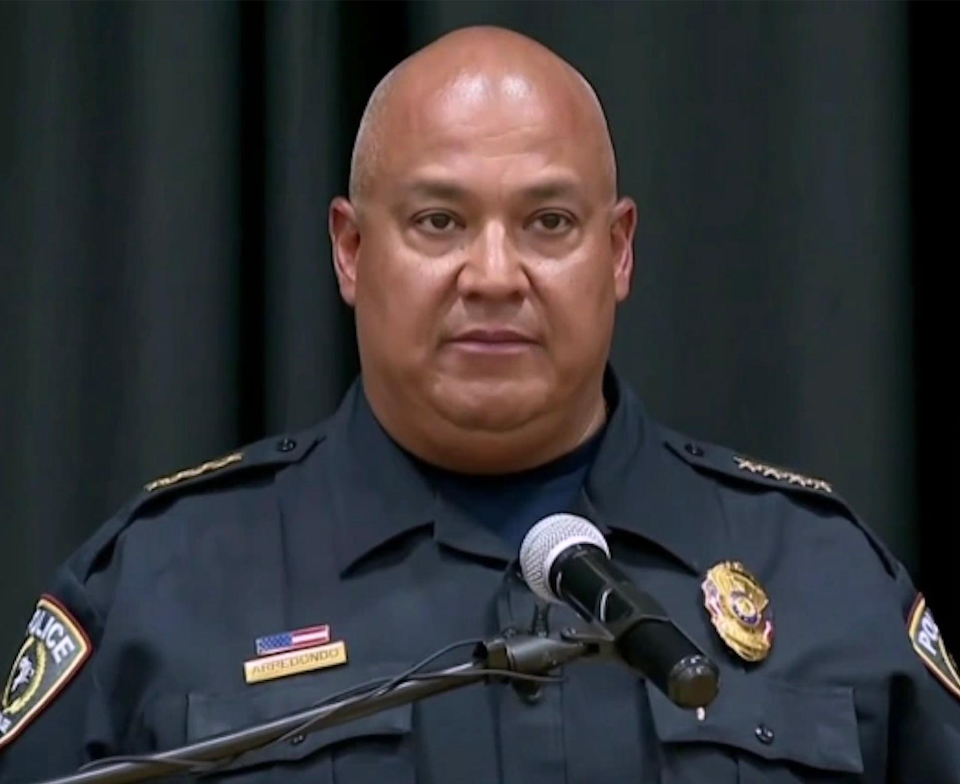 actor Pete Arredondo large photo