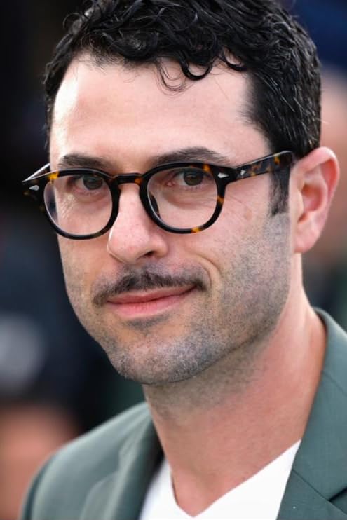 actor René W. Solomon large photo