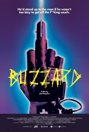 Buzzard [Russian]