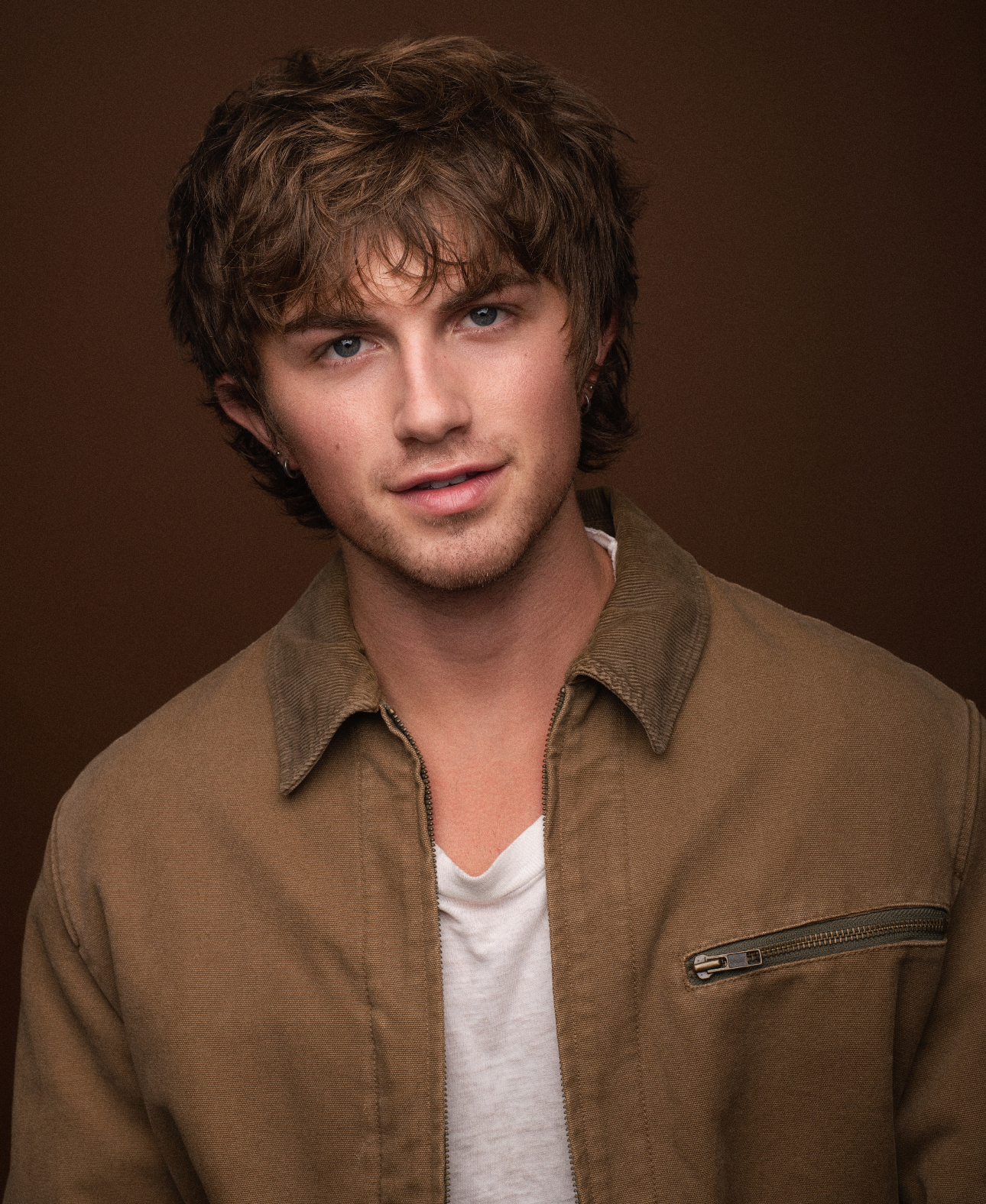 actor Shane Williams large photo