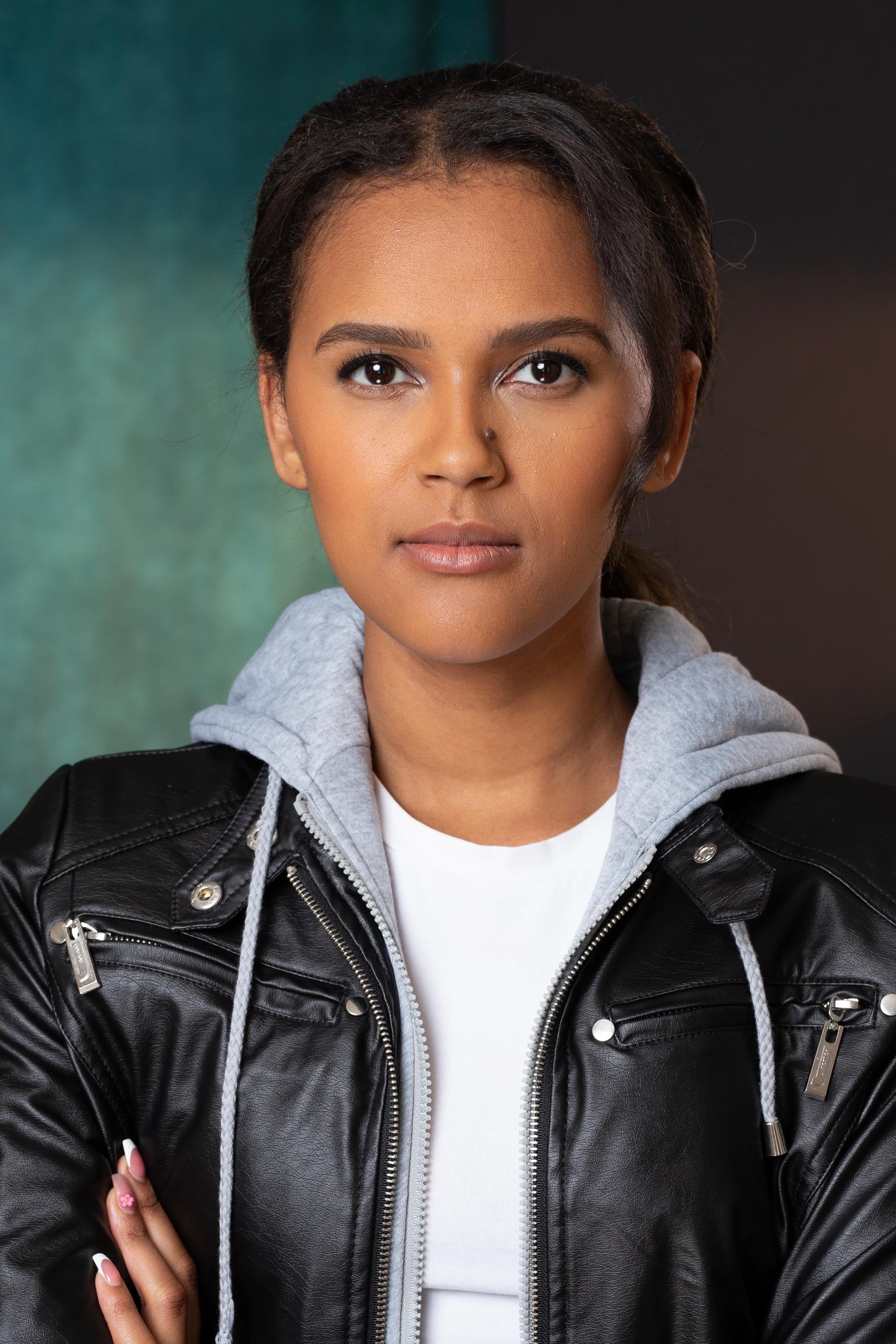 actor Baracha large photo