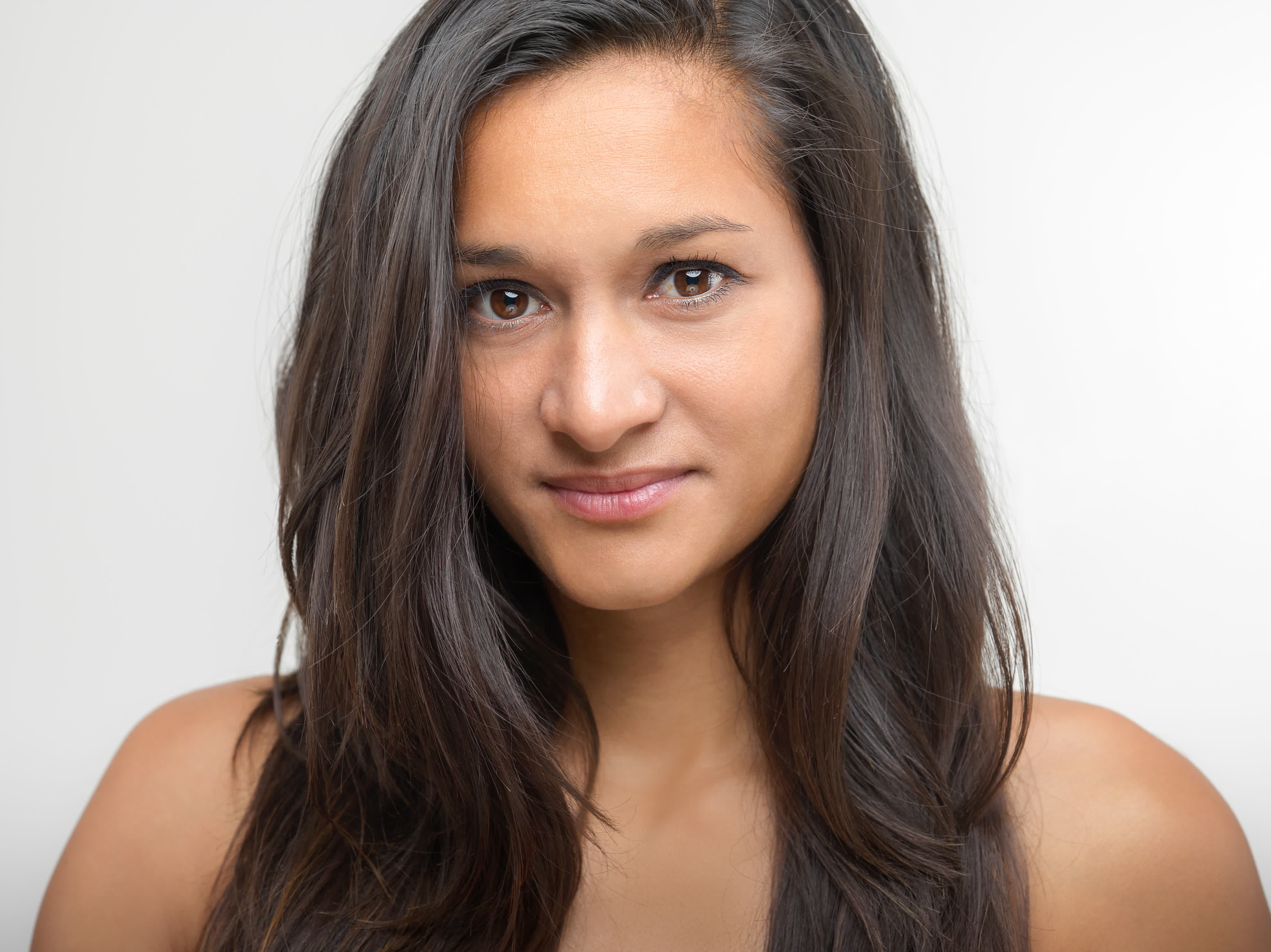 actor Pamela Forster large photo