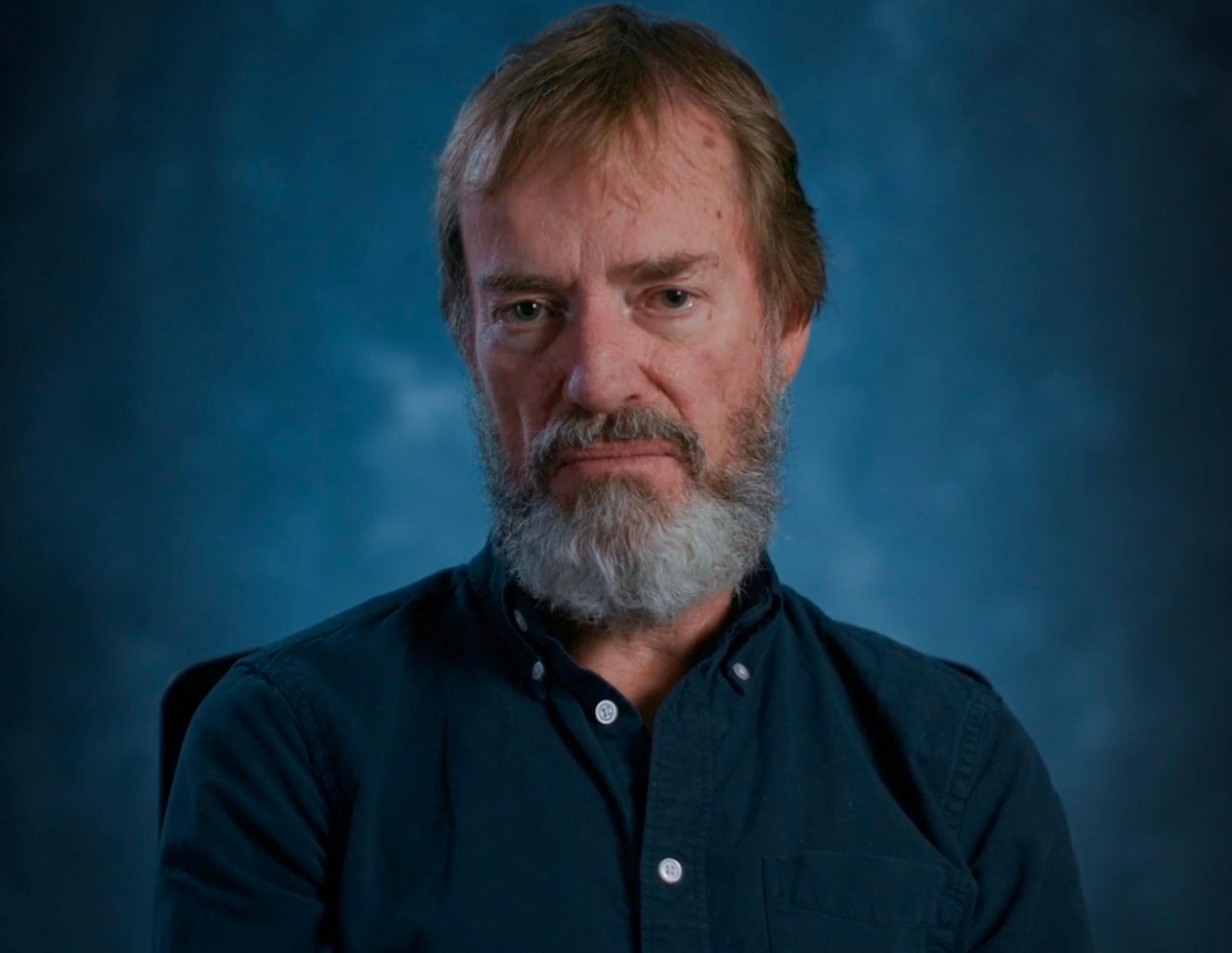 actor Randall Wray large photo