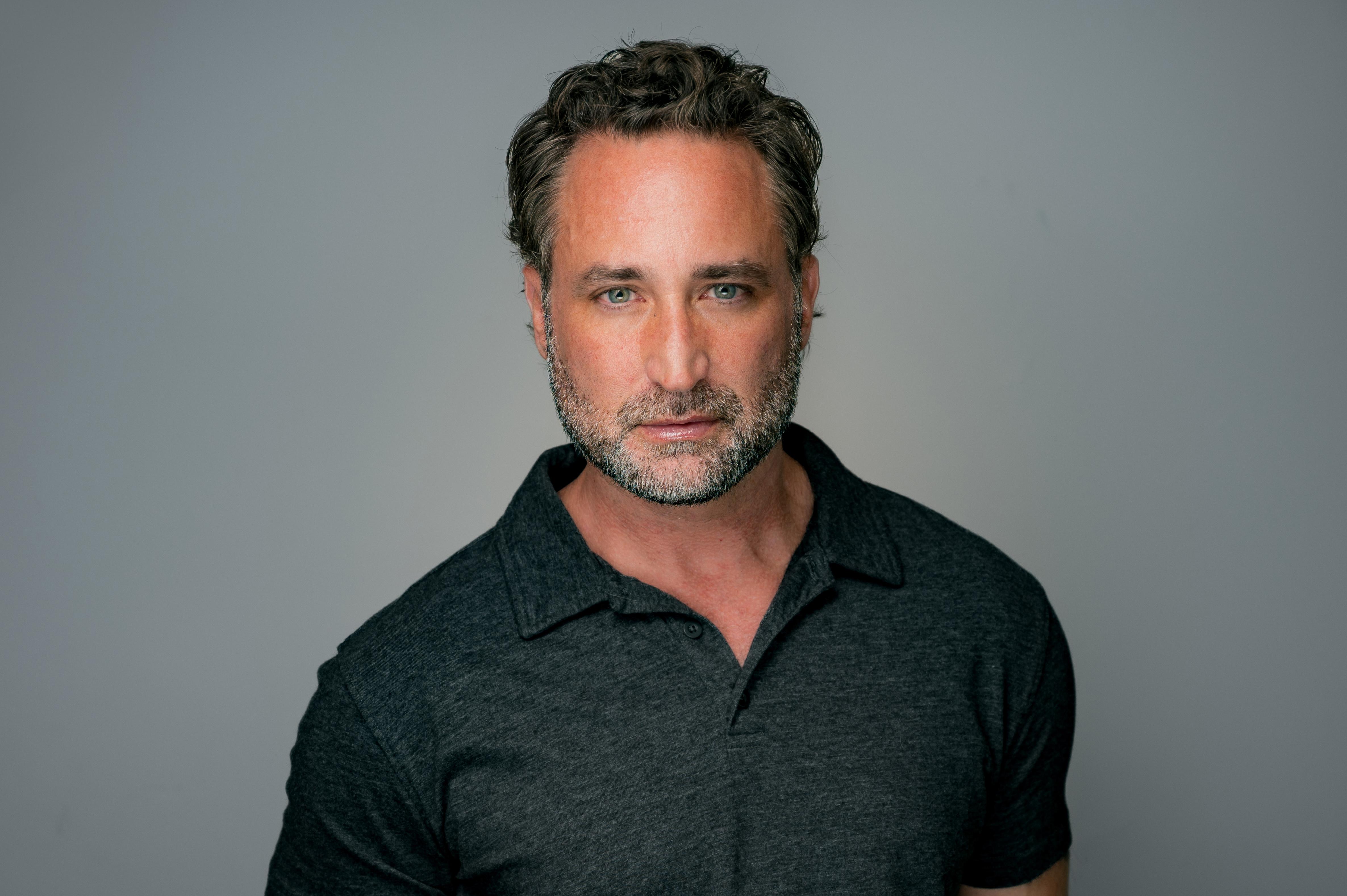 Billy Joseph Jr.