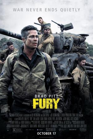 Fury [Russian]