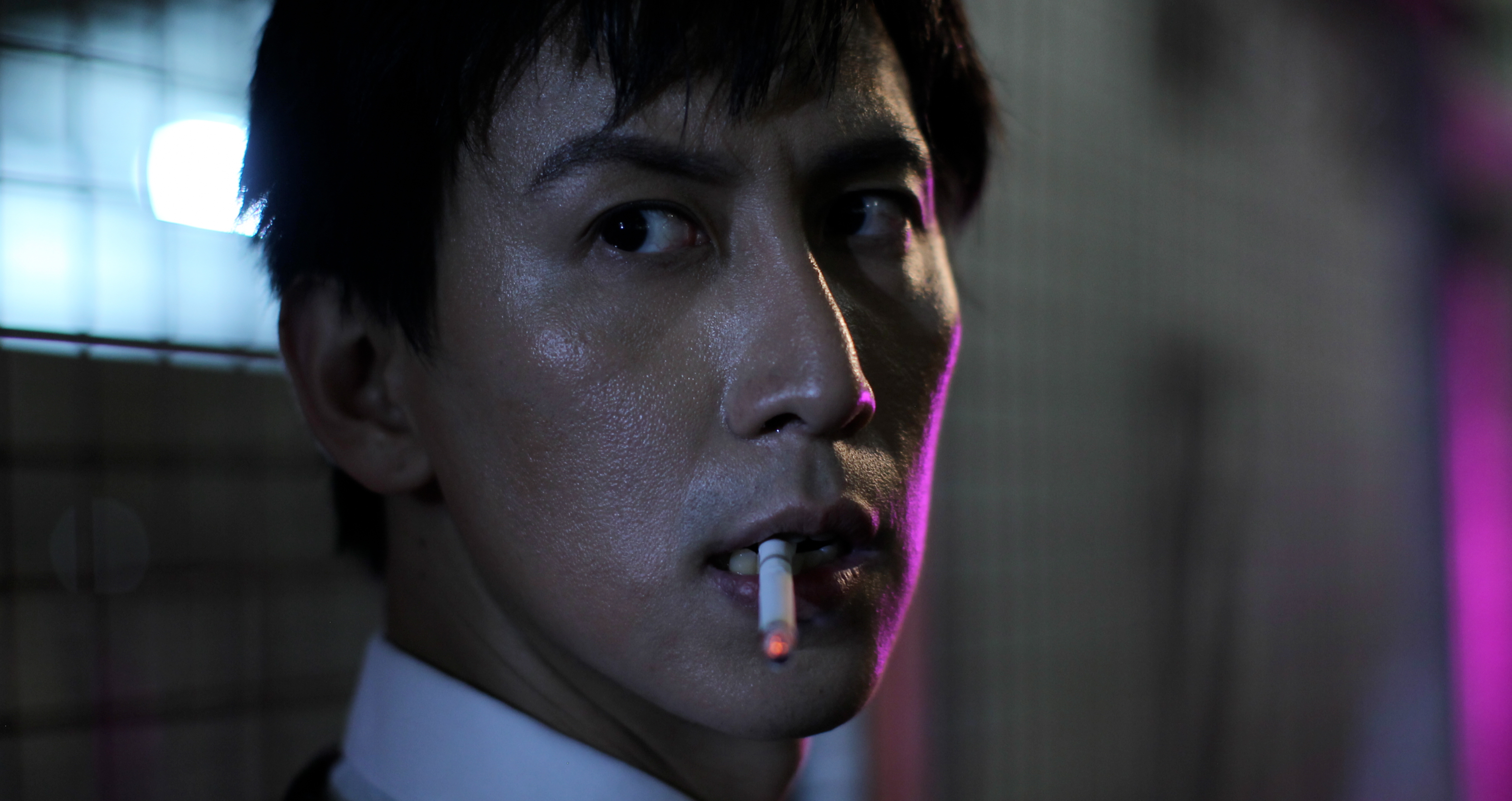 actor Rayve Tay large photo