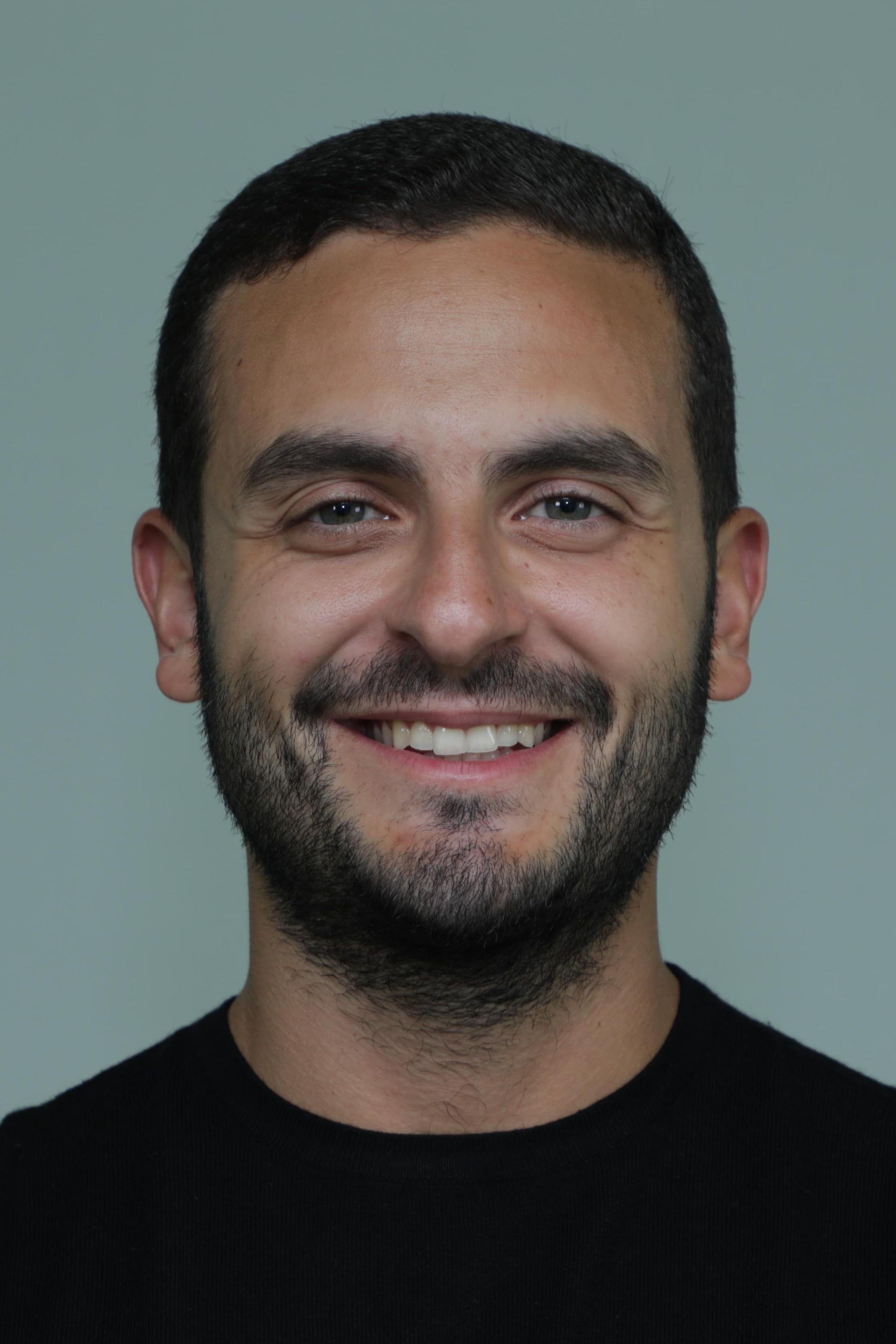 actor Omar AlMajali large photo