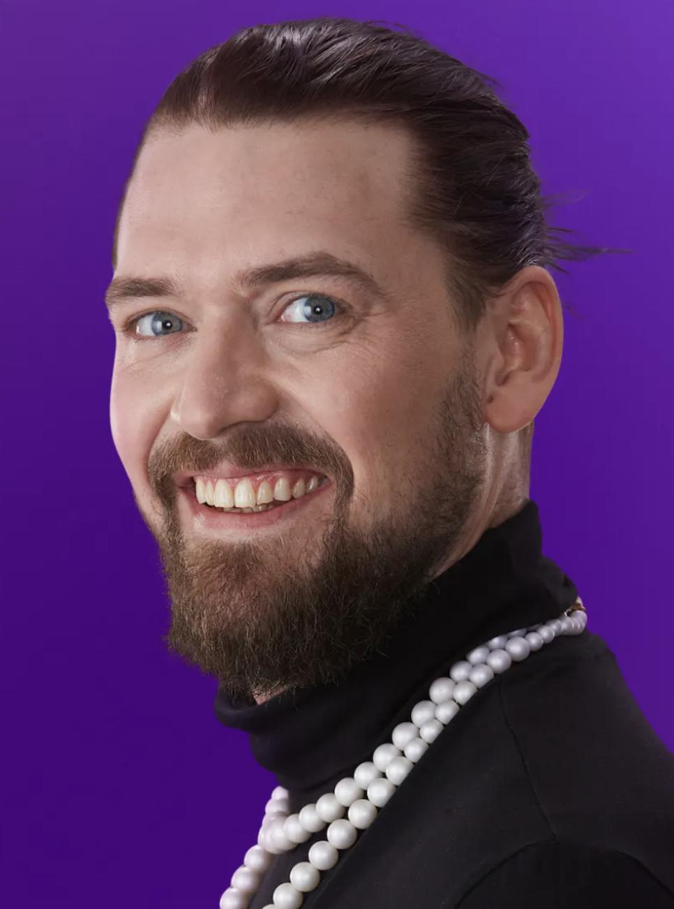 Christofer Pocock