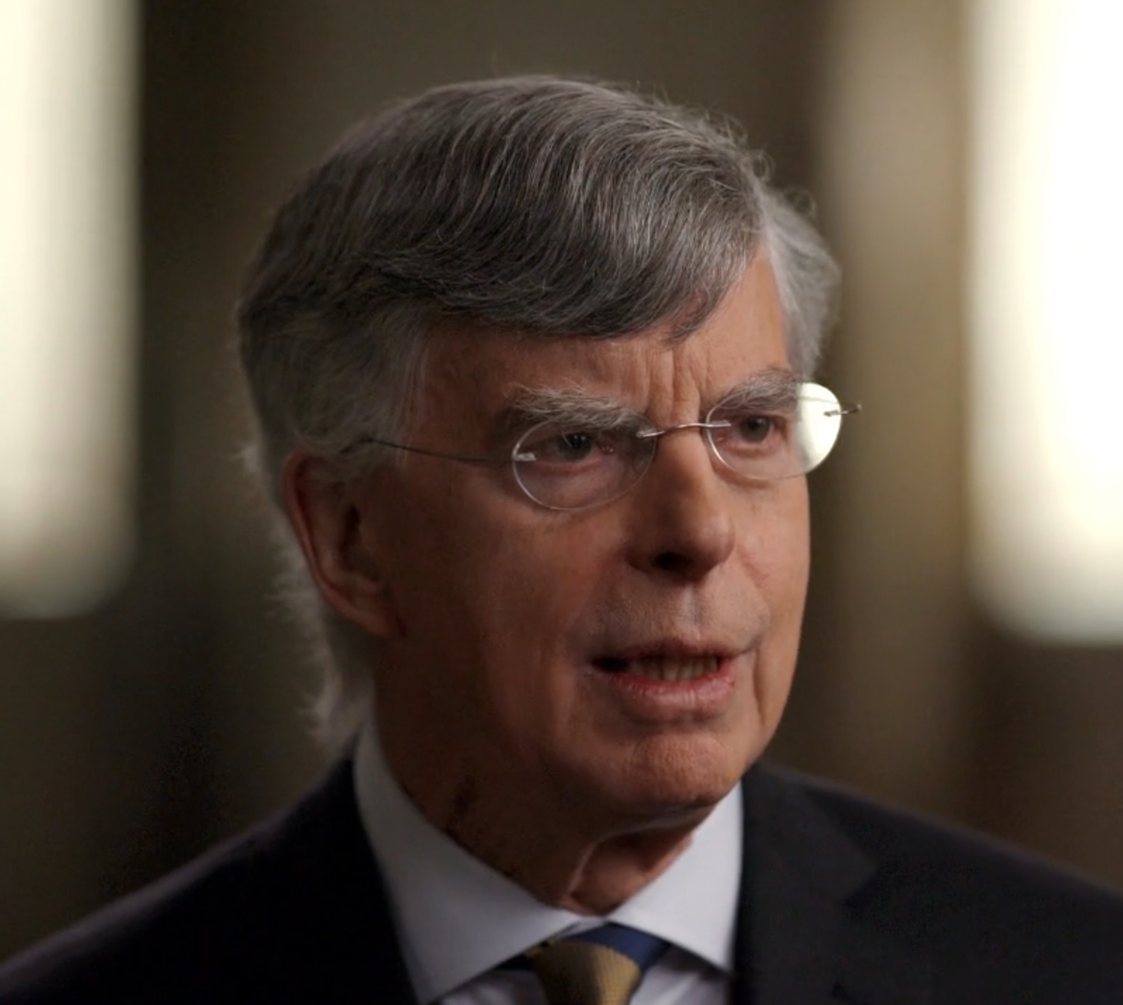 actor William L. Taylor large photo