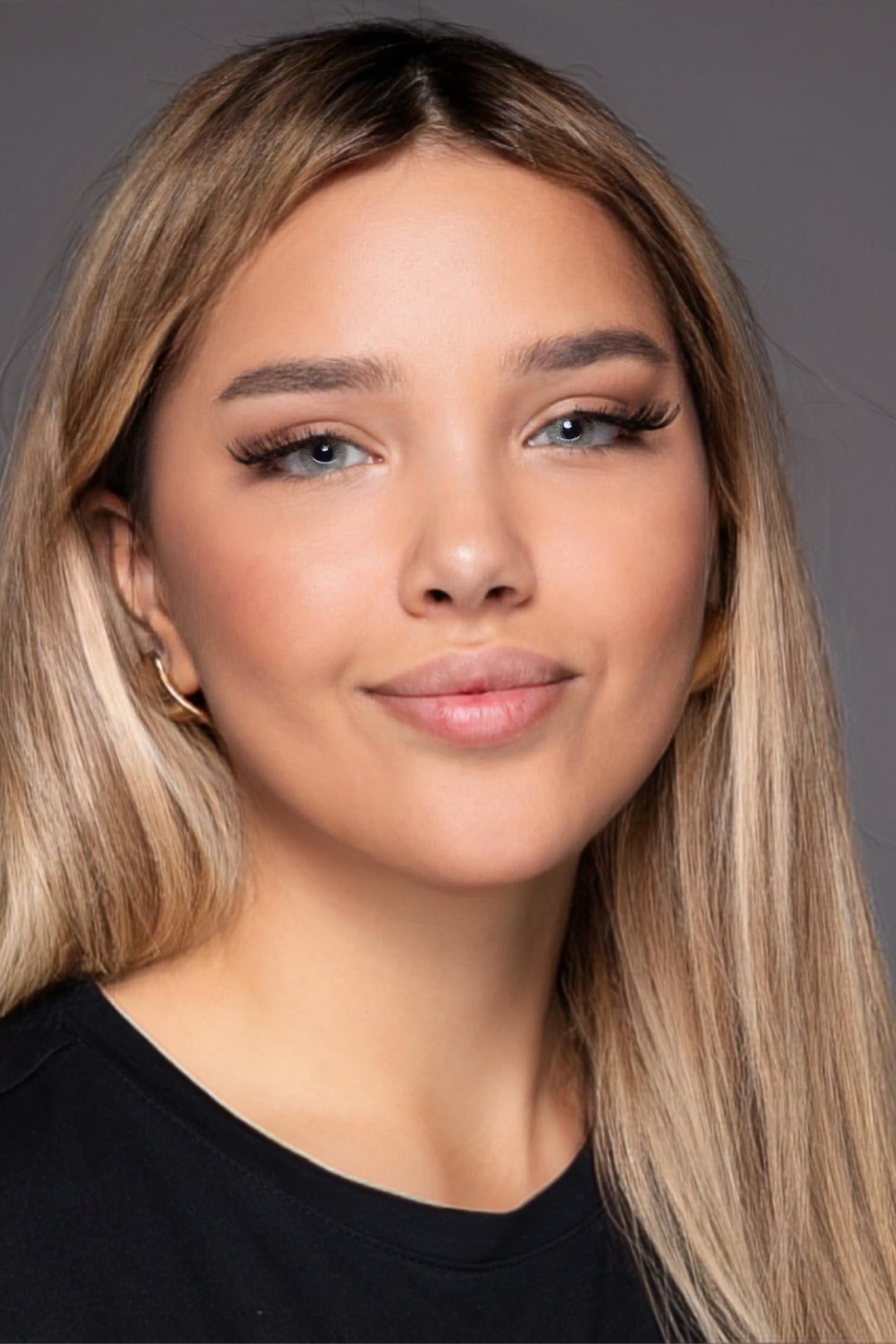 actor Clarisse Félix large photo