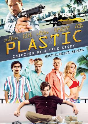 Plastic [Russian]