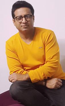 actor Iqbal Azad large photo