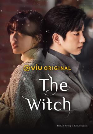 The Witch [Russian]