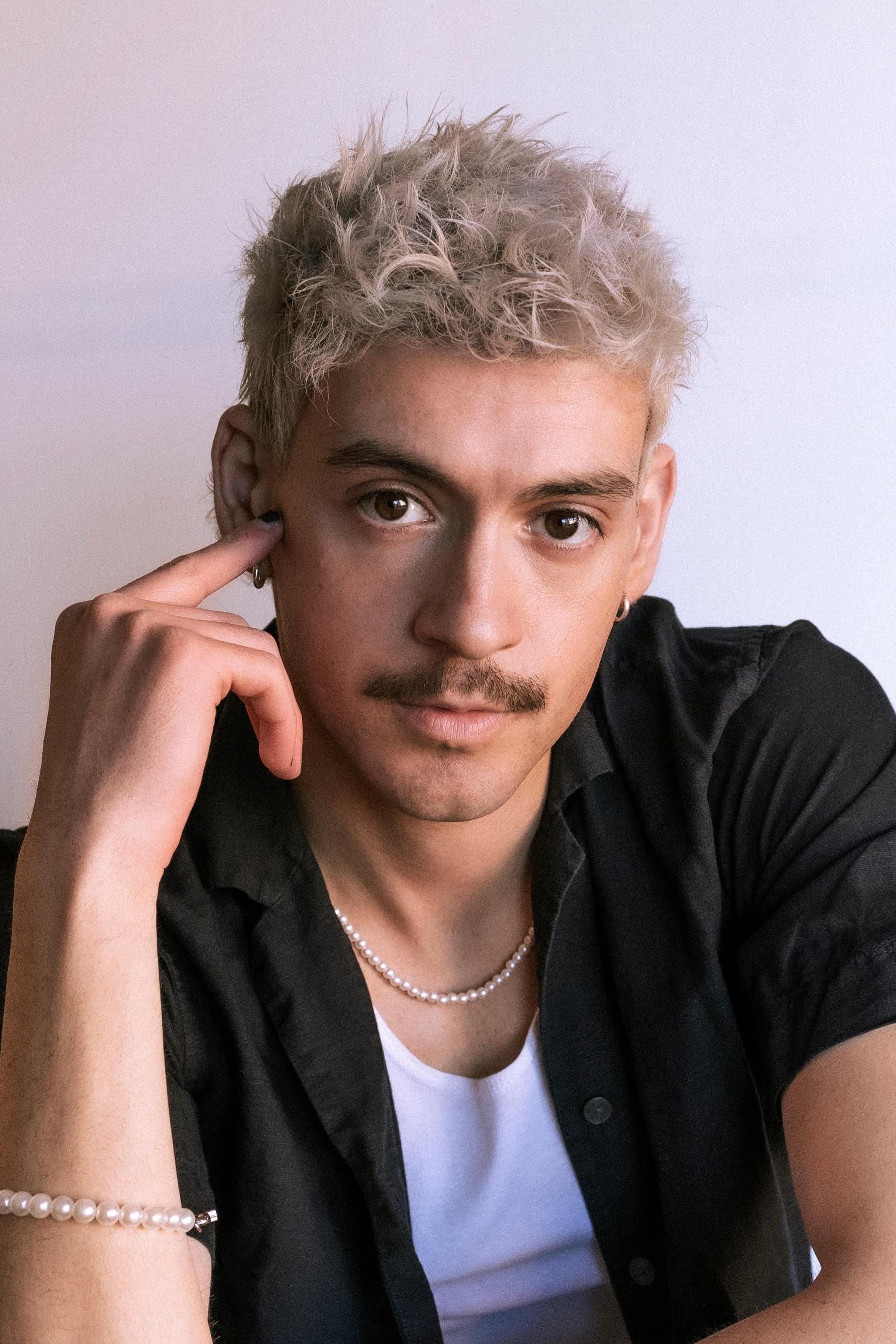 actor Joe Romeo large photo