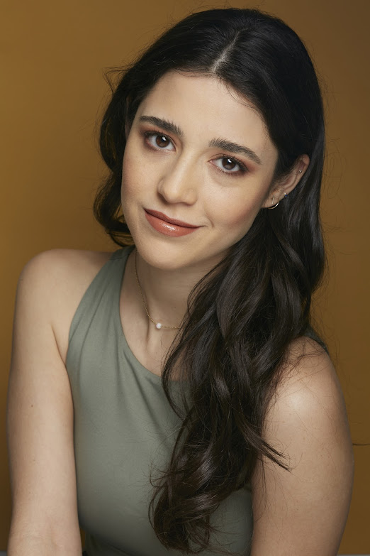 Mariana Amero