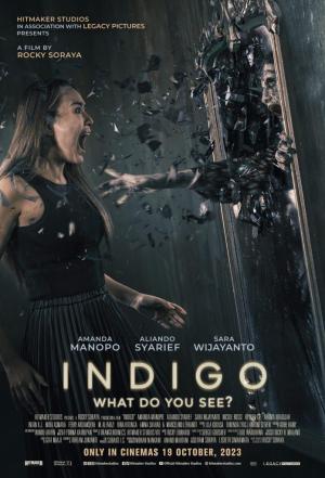 Indigo [ترجمة عربية]