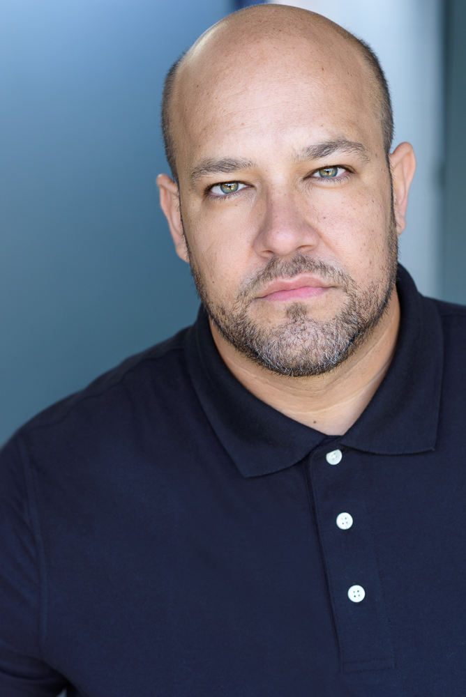 Hugo M. Rivera
