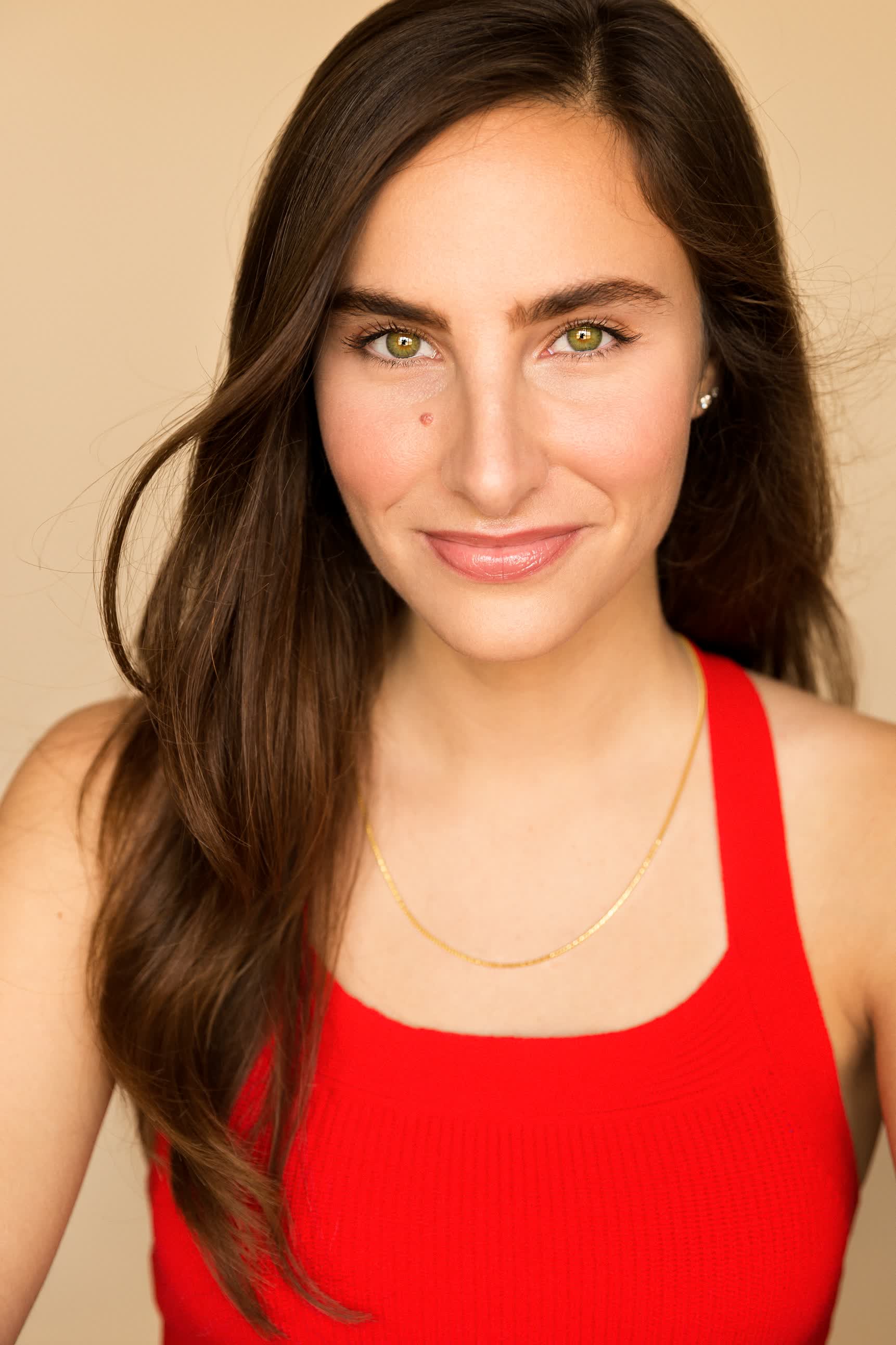 actor Katherine Cronyn large photo