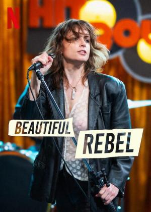 Beautiful Rebel [Russian]