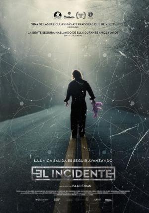 The Incident [Russian]