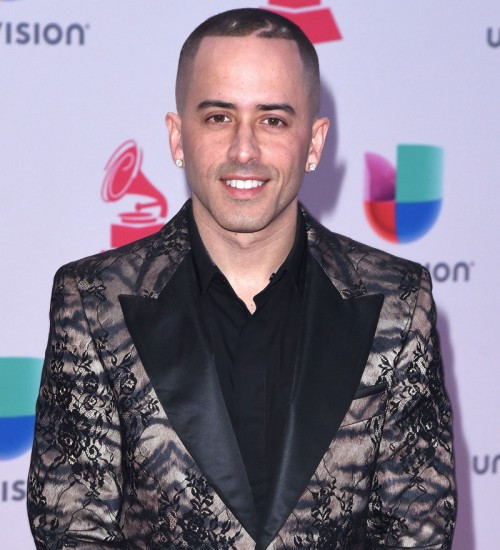 Yandel