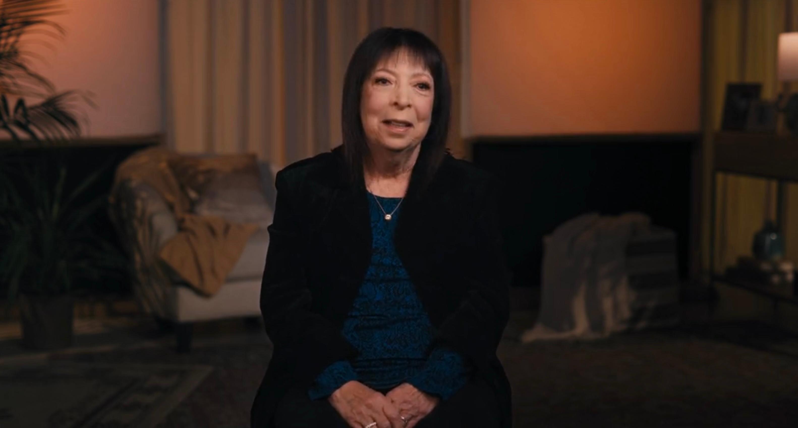 actor Marilyn Wilson large photo