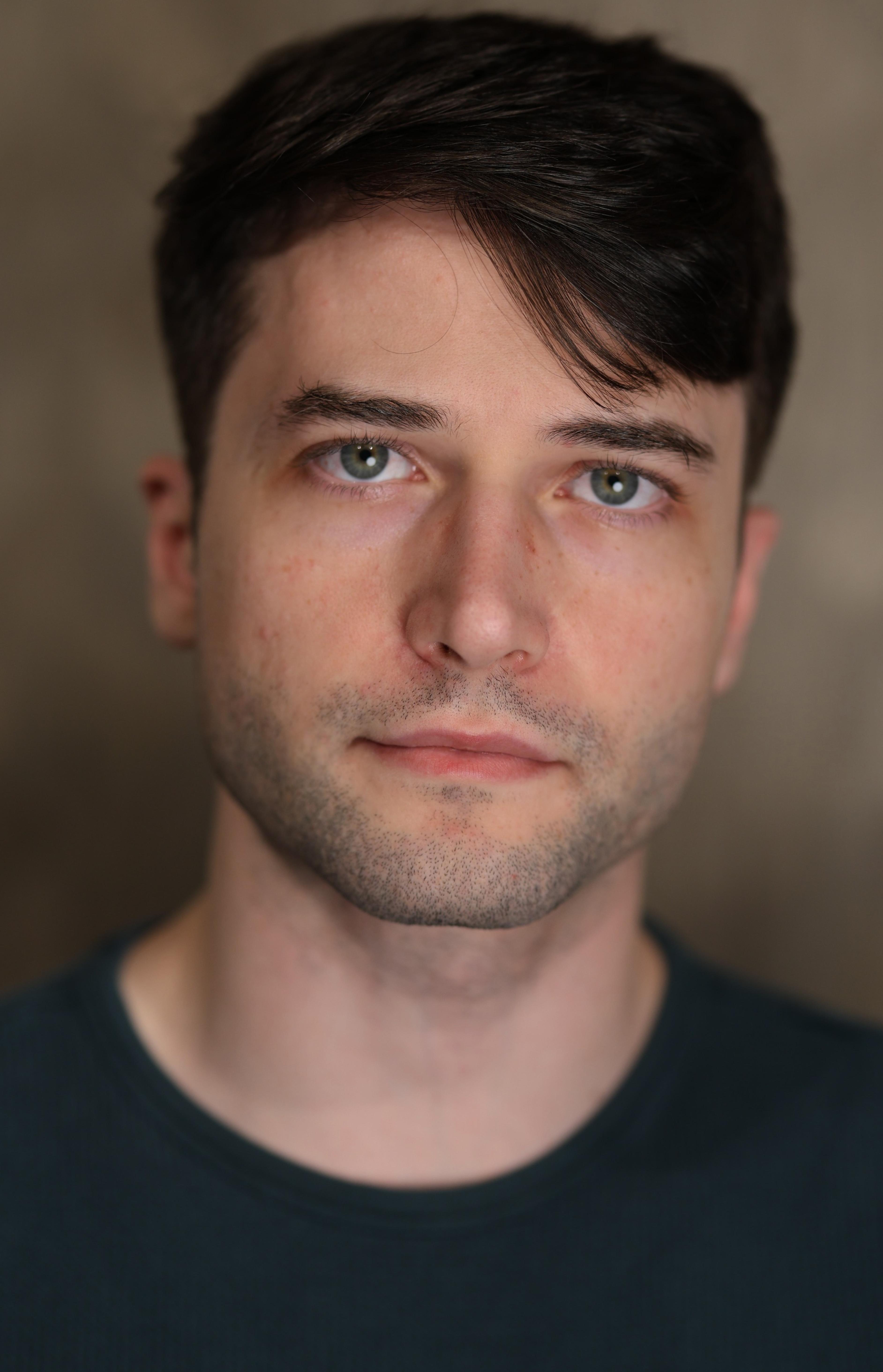 Anthony Martino