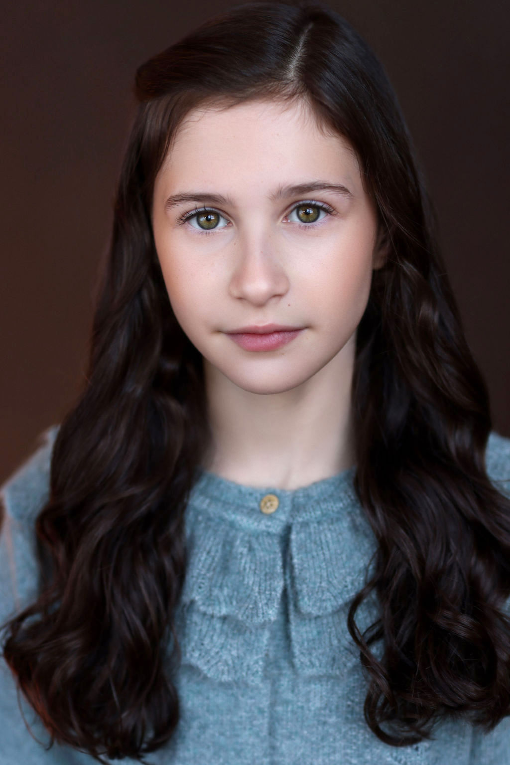 actor Aria Kane large photo