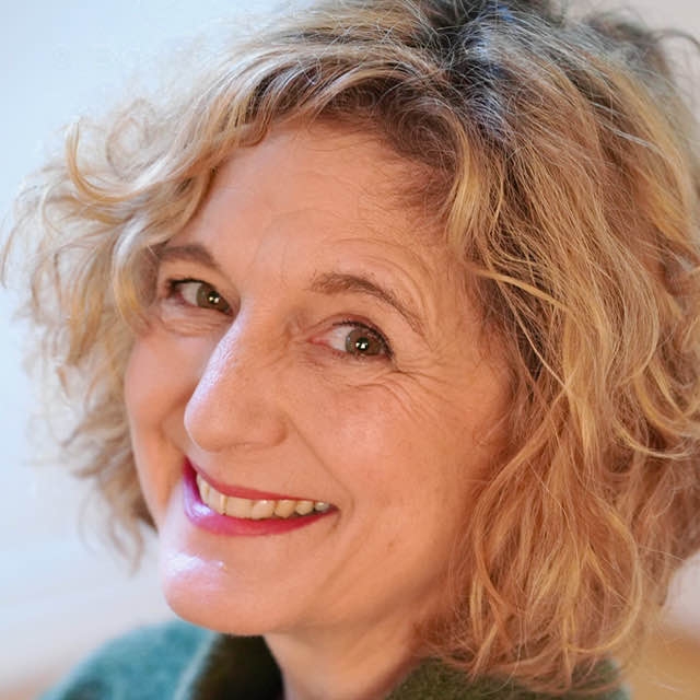 actor Melinda Kordich large photo