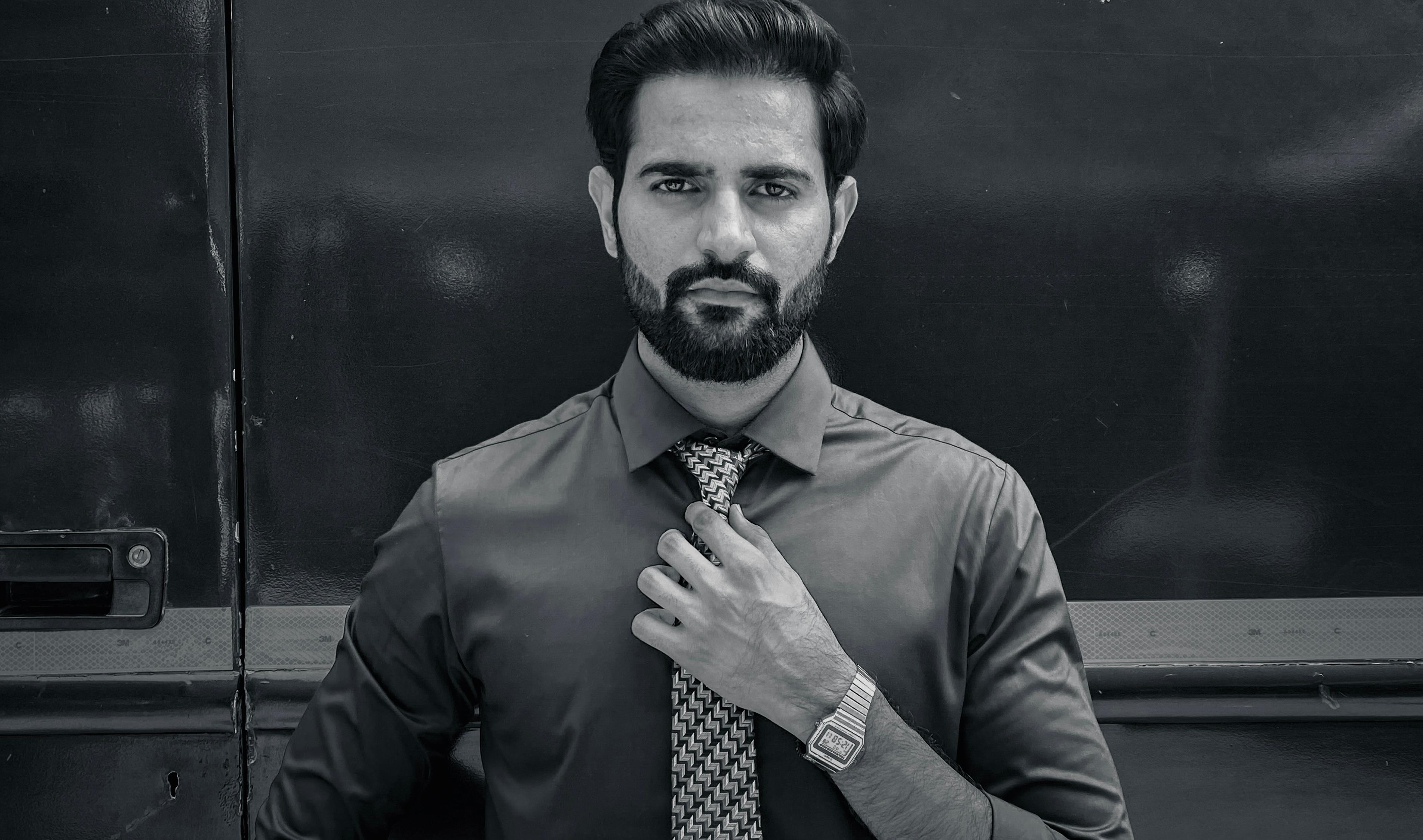 Teji Singh