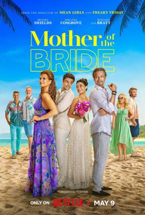 Mother of the Bride [Russian]
