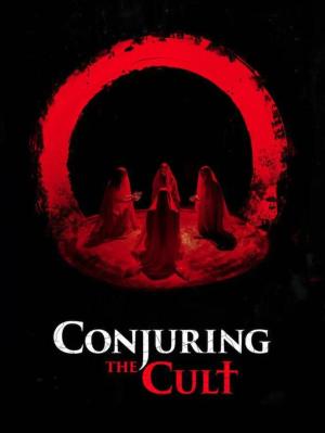 Conjuring the Cult [Spanish]