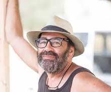 actor Osher Maimon large photo