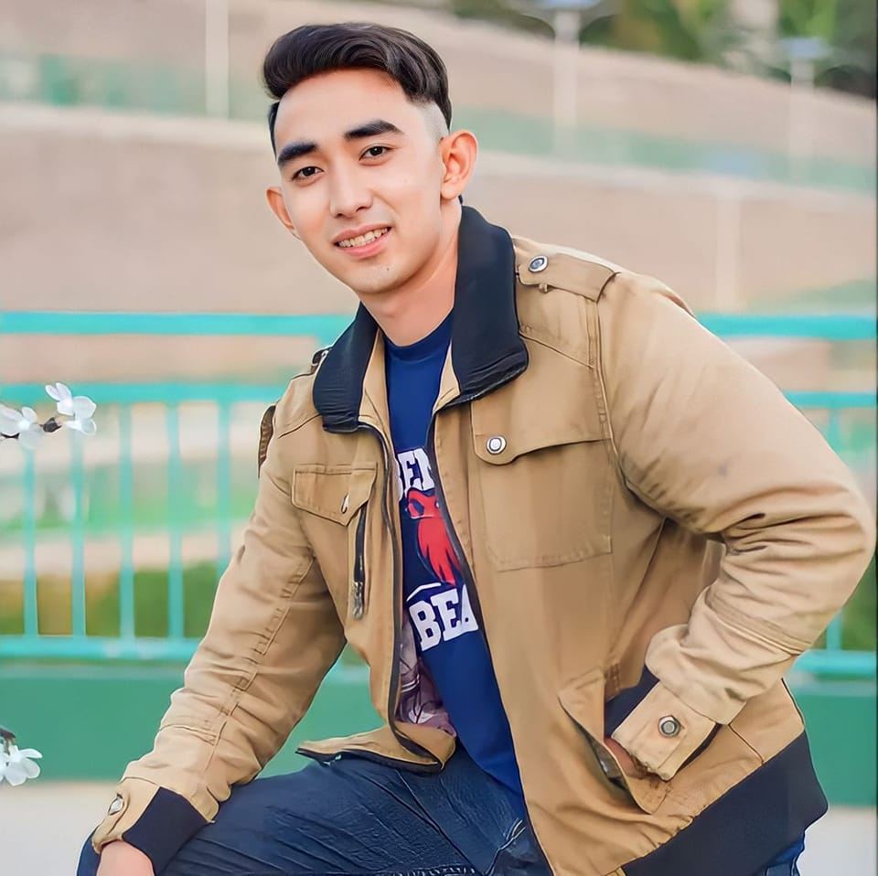 JR Sapungen