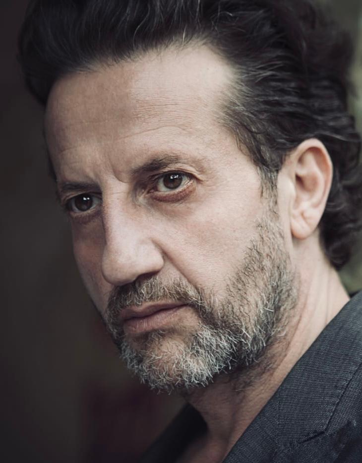 actor Gennaro Diana large photo
