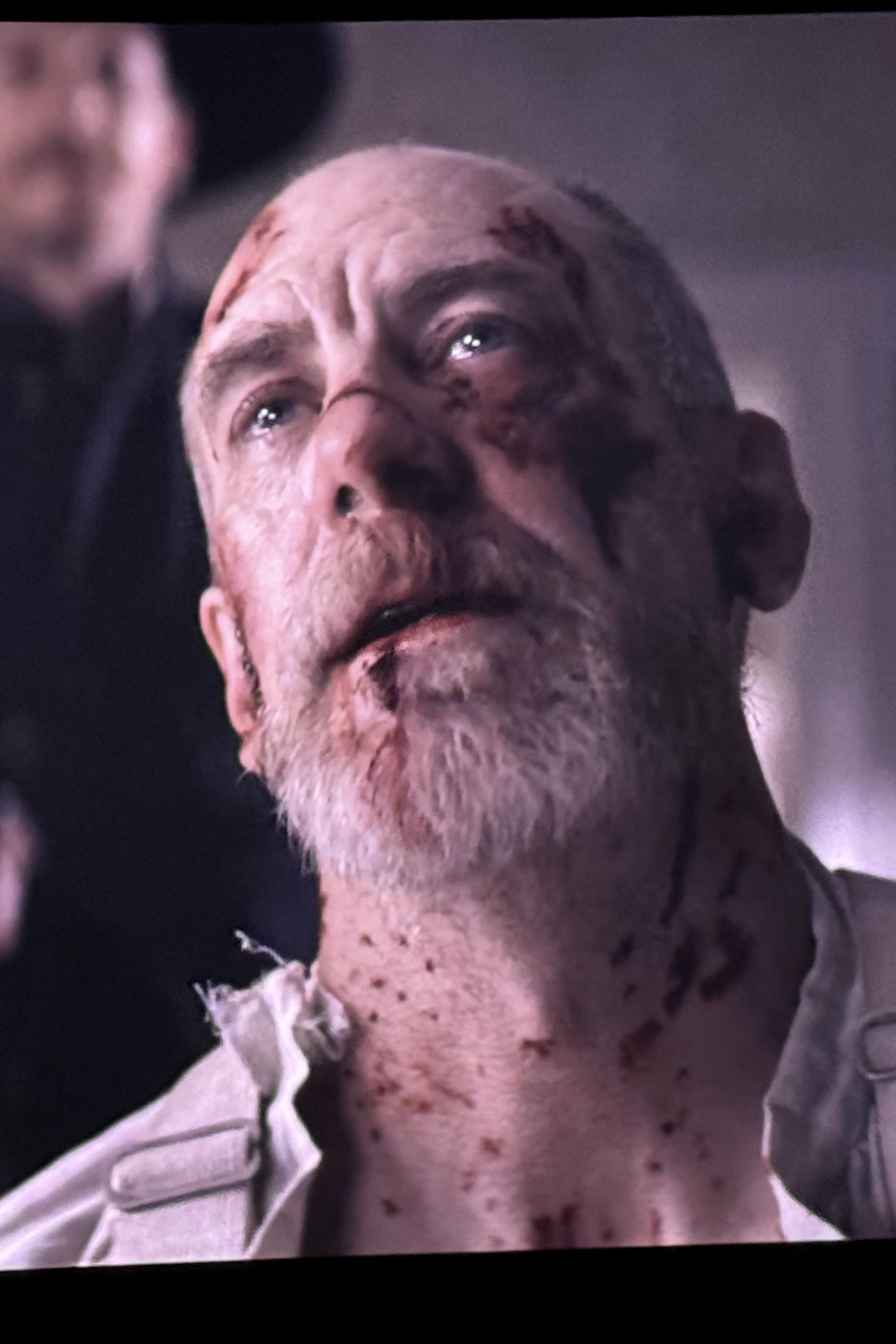 actor Daniel Backman large photo