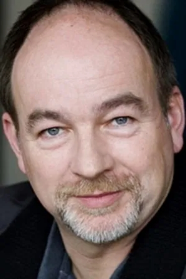 actor François Patissier large photo