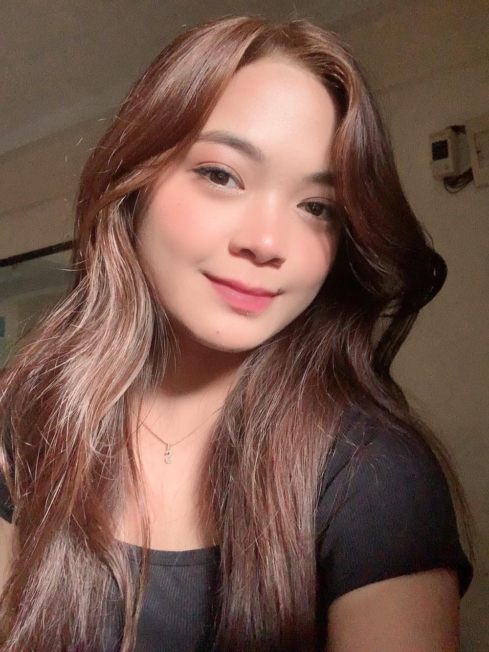 actor Daisy Evangelista large photo