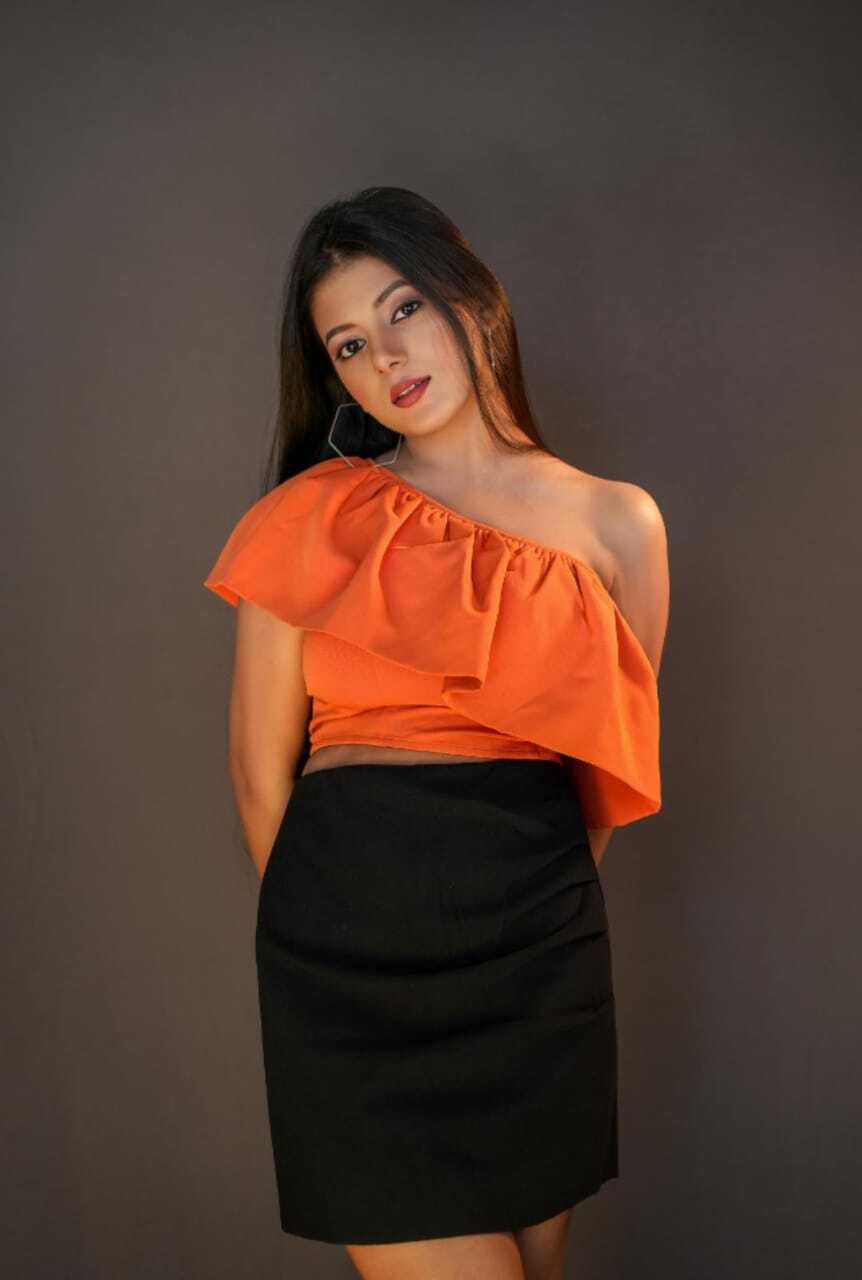 Sandhya Mehta
