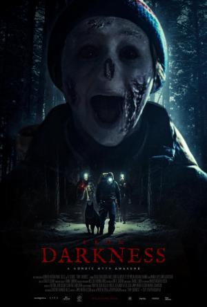 From Darkness [Russian]